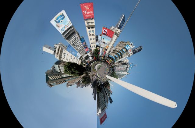 Obelisco, Buenos Aires