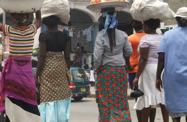 Accra, Ghana