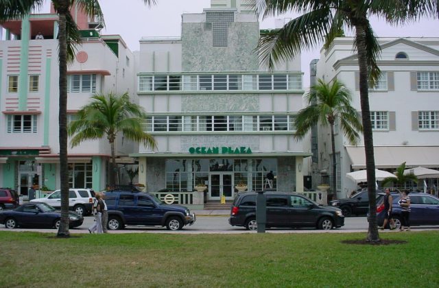 South Beach, Miami