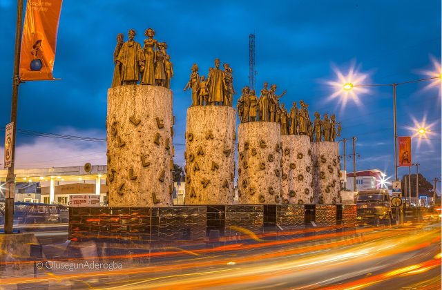Lagos, Nigeria